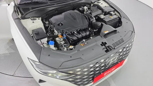 Hyundai IG 2.5 2022 6