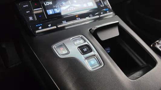 Hyundai IG 2.5 2022 9