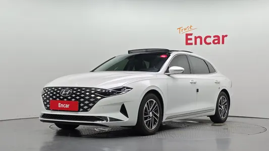 Hyundai IG 2.5 2022