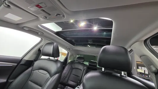 Hyundai IG 2.5 2022 11