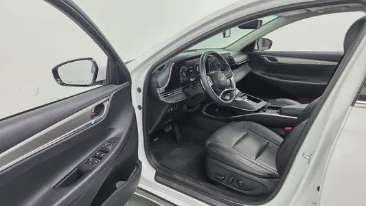 Hyundai IG 2.5 2022 12