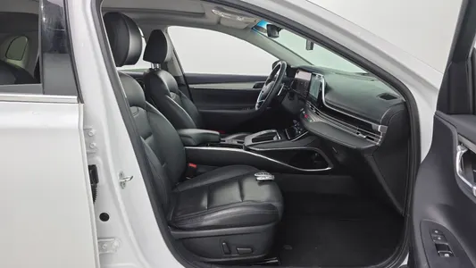 Hyundai IG 2.5 2022 10