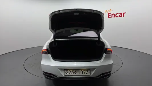Hyundai IG 2.5 2022 20