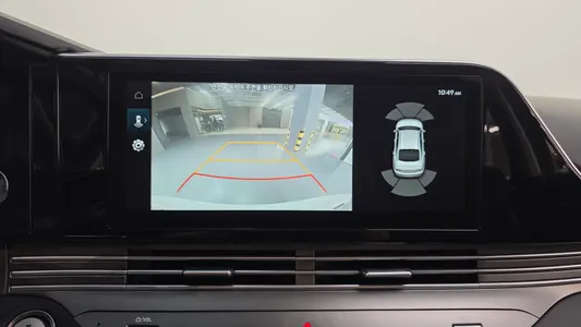 Hyundai IG 2.5 2022 16