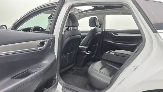Hyundai IG 2.5 2022 17