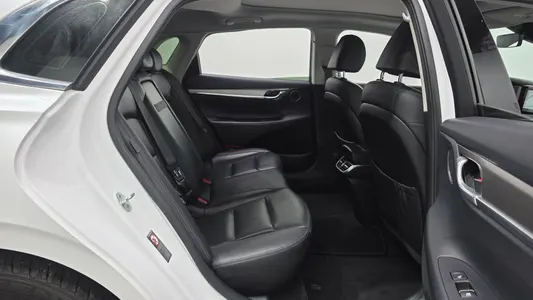 Hyundai IG 2.5 2022 19