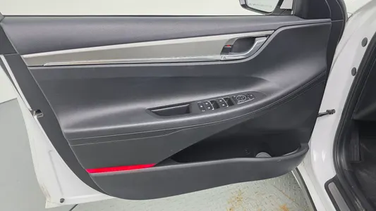 Hyundai IG 2.5 2022 24