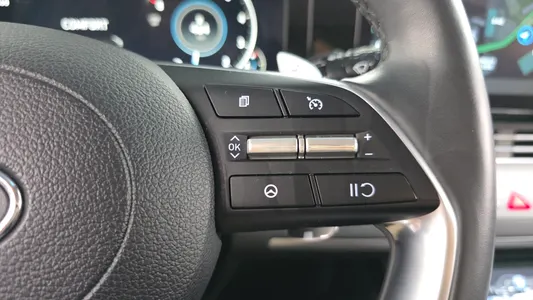 Hyundai IG 2.5 2022 25