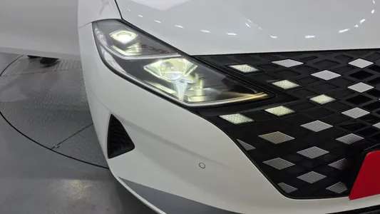 Hyundai IG 2.5 2022 22