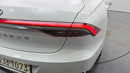 Hyundai IG 2.5 2022 23