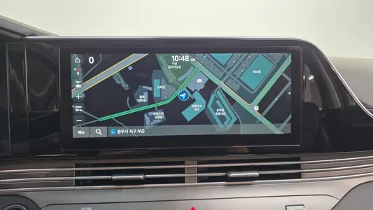 Hyundai IG 2.5 2022 29