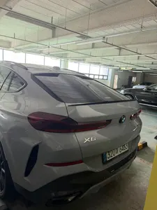 BMW X6 (G06) xDrive40d M 2026 10