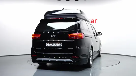 Kia 카니발 9 () 2020 4