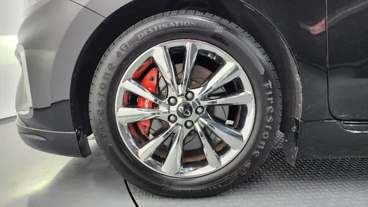 Kia 카니발 9 () 2020 5