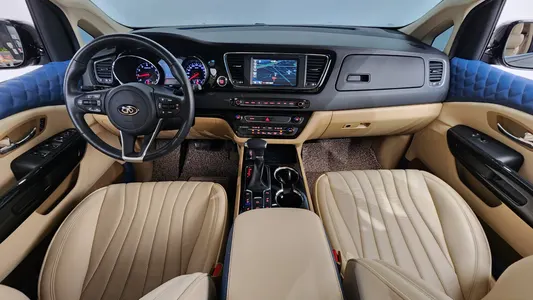Kia 카니발 9 () 2020 7