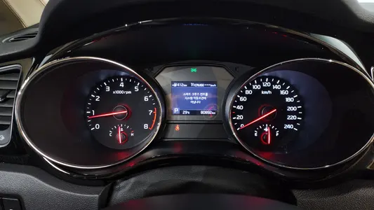 Kia 카니발 9 () 2020 8