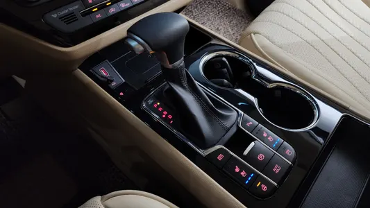 Kia 카니발 9 () 2020 9
