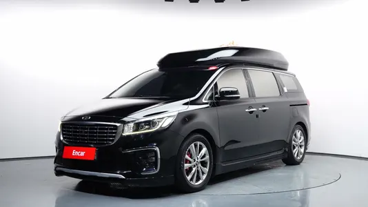 Kia 9 () 2020