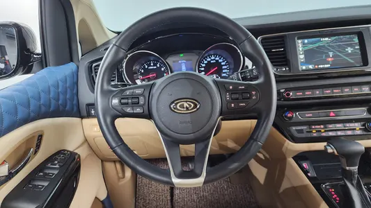 Kia 카니발 9 () 2020 12