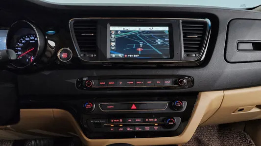 Kia 카니발 9 () 2020 13