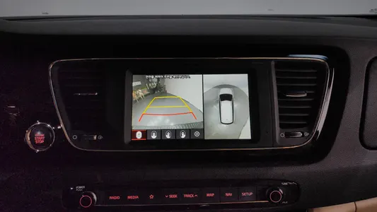 Kia 카니발 9 () 2020 14