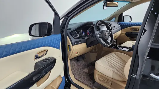 Kia 카니발 9 () 2020 10