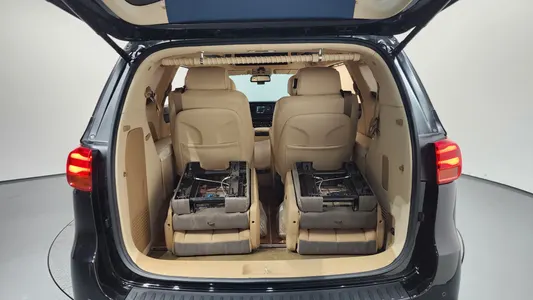 Kia 카니발 9 () 2020 20