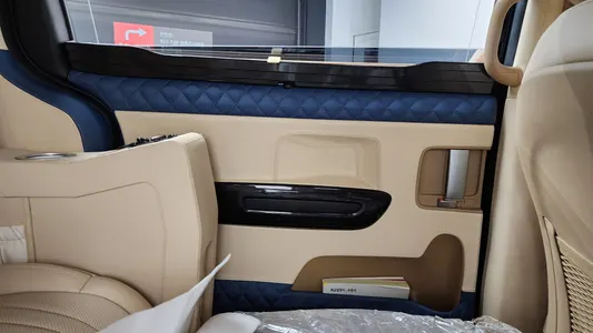 Kia 카니발 9 () 2020 25
