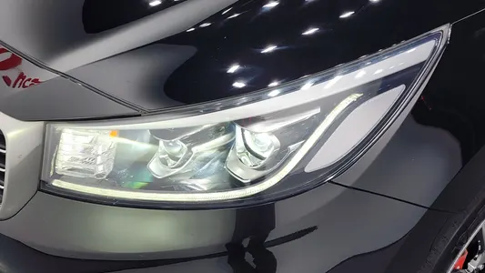 Kia 카니발 9 () 2020 22