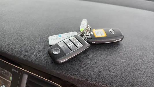 Kia 카니발 9 () 2020 27