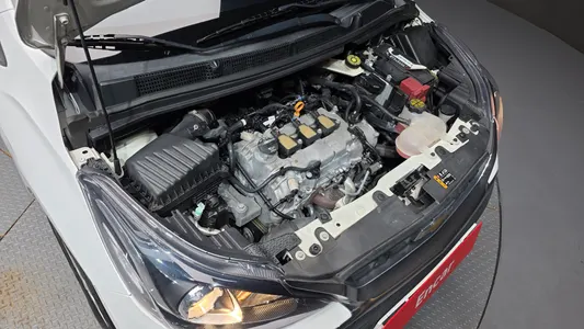 Chevrolet Spark LT 2018 6