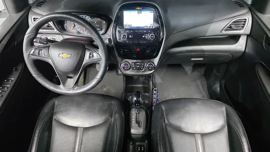 Chevrolet Spark LT 2018 7