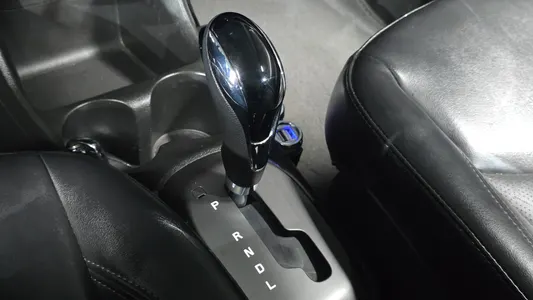 Chevrolet Spark LT 2018 9