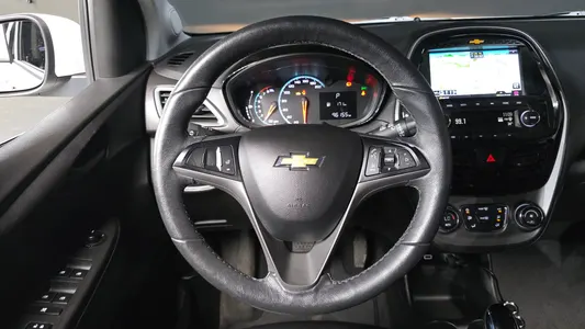 Chevrolet Spark LT 2018 12