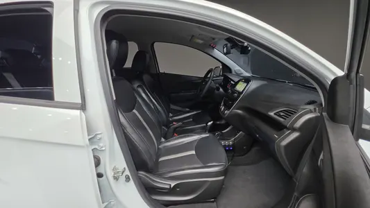 Chevrolet Spark LT 2018 10