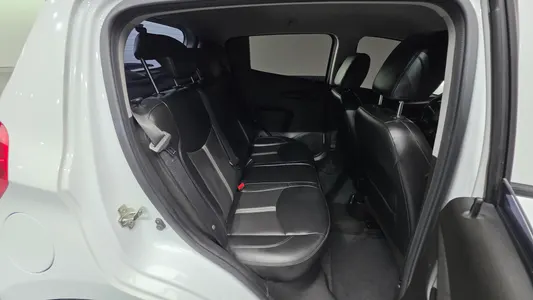 Chevrolet Spark LT 2018 19