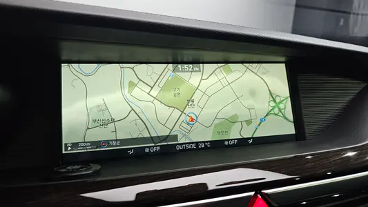 Genesis EQ900 3.3 T-GDI AWD 2017 14