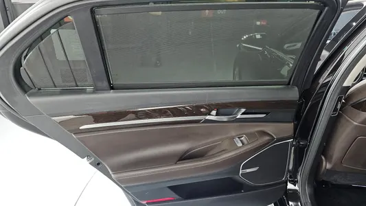 Genesis EQ900 3.3 T-GDI AWD 2017 25