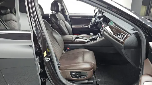 Genesis EQ900 3.3 T-GDI AWD 2017 26