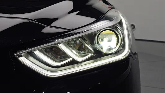 Genesis EQ900 3.3 T-GDI AWD 2017 22