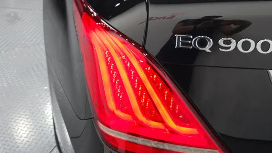 Genesis EQ900 3.3 T-GDI AWD 2017 23