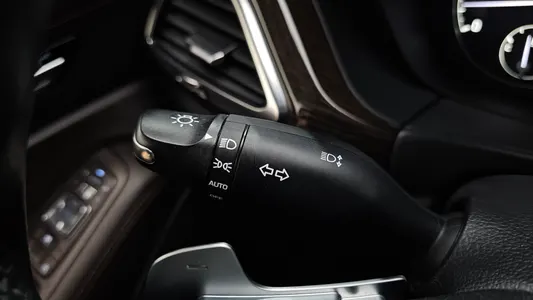 Genesis EQ900 3.3 T-GDI AWD 2017 33