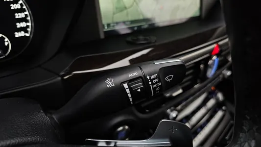 Genesis EQ900 3.3 T-GDI AWD 2017 34