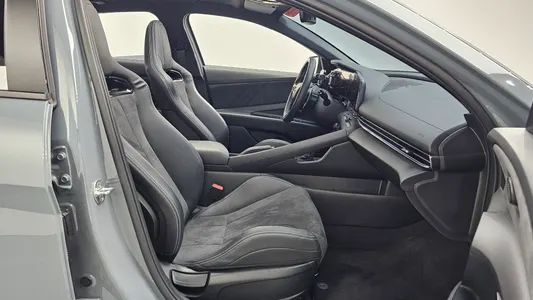 Hyundai (CN7) 2.0 N 2022 11