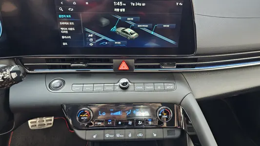Hyundai (CN7) 2.0 N 2022 14