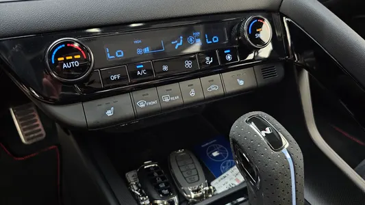 Hyundai (CN7) 2.0 N 2022 32