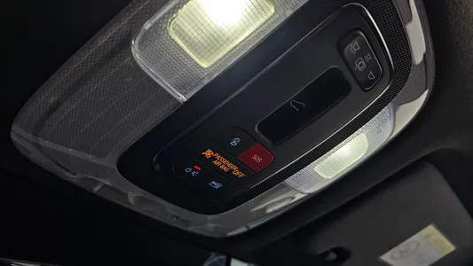 Hyundai (CN7) 2.0 N 2022 30