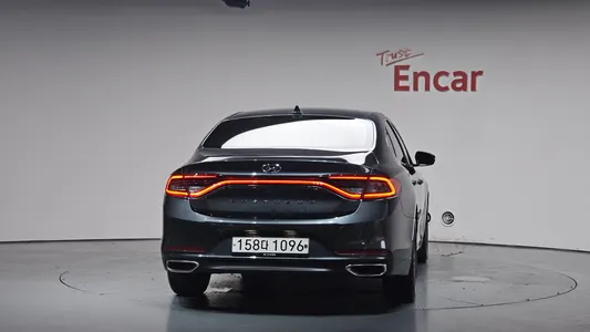 Hyundai IG 2.4 2019 4