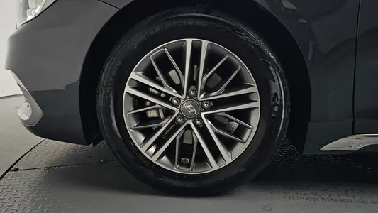 Hyundai IG 2.4 2019 5