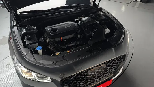 Hyundai IG 2.4 2019 6